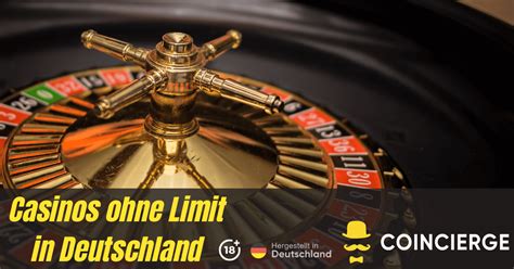 casino deutschland ohne limit